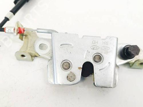 Electronic module KIA OPTIMA (FSGDS6B) 1.7 CRDi | BP35105793M83 - Image 3