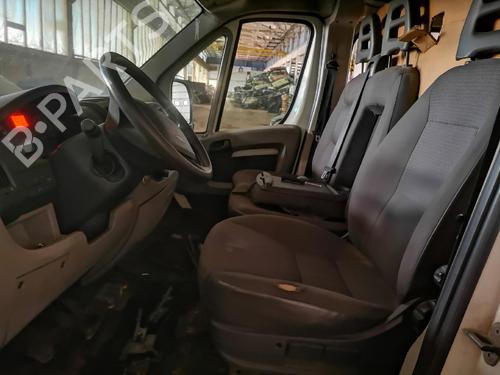 Fuse box CITROËN JUMPER II Bus 2.2 HDi 120 | BP32942044E1  - Image 10