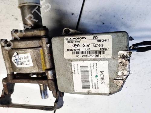 Used Steering ECU Steering ECU 34827977 34827977