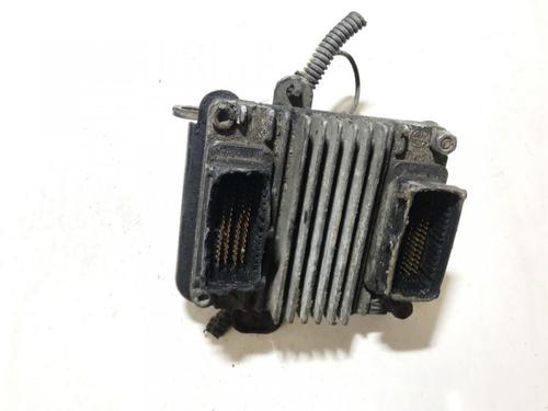 Used Engine control unit (ECU) Engine control unit (ECU) OPEL ASTRA G Hatchback (T98) 1.7 DTI 16V (F08, F48) (75 hp) 33515931 33515931