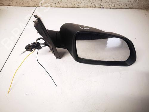 Used Right mirror Right mirror 34779045 34779045