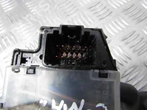 Warning switch FORD FOCUS C-MAX (DM2) 2.0 TDCi | BP35680460I22 - Image 2
