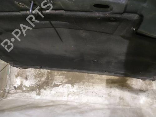 Upper protection CITROËN C5 II (RC_) 2.0 HDi (RCRHRH) | BP39701617M93 - Image 2