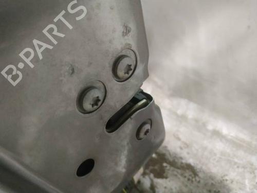 Used Front left lock Front left lock 35072792 35072792
