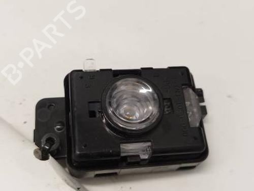 Used Interior roof light Interior roof light TESLA MODEL S (5YJS) 75 (388 hp) 40245923 40245923