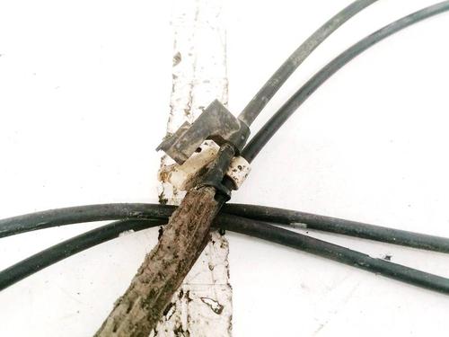 Cable VOLVO V40 Hatchback (525) D2 | BP35371464E12 - Image 3