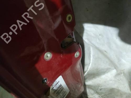 Front left lock CITROËN C8 (EA_, EB_) 2.2 HDi | BP35321173C98 - Image 2