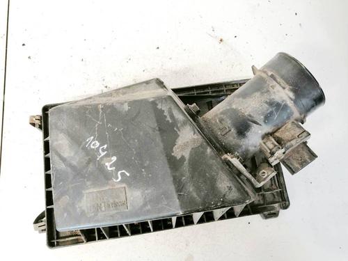 Used Air filter box Air filter box NISSAN ALMERA TINO (V10) 2.2 dCi (136 hp) 35007476 35007476