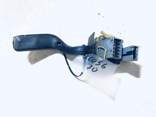 Warning switch SAAB 9-3 (YS3D) 2.2 TiD | BP35635608I22 - Image 2