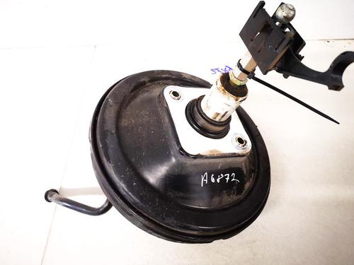 Used Servo brake Servo brake AUDI A6 C5 (4B2, 4B4) 2.5 TDI quattro (150 hp) 35552471 35552471