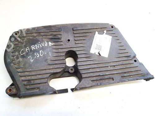Used Timing cover Timing cover 35160737 35160737