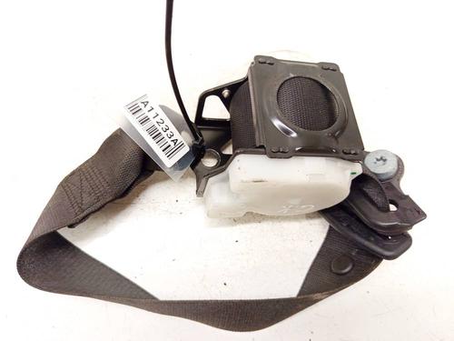 Sikkerhedssele bag venstre Sikkerhedssele bag venstre MERCEDES-BENZ C-CLASS (W203) C 200 Kompressor (203.042) (163 hp) 37512156 37512156