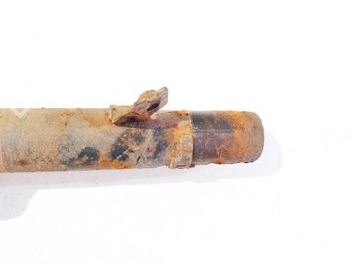 Right front shock absorber MAZDA 6 Hatchback (GH) 2.0 MZR-CD (GH14) | BP34979794M17 - Image 3