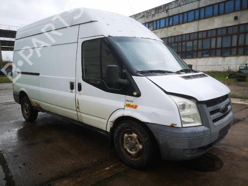 Brugte FORD TRANSIT Bus (FD_ _, FB_ _, FS_ _, FZ_ _, FC_ _) 2.2 TDCi (140 hp) 4444517