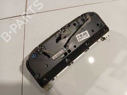 Instrument cluster HONDA FR-V (BE) 2.2 i CTDi (BE5) | BP35830272C47 - Image 3