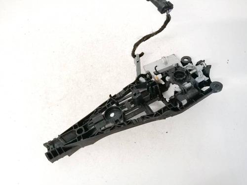 front-right-exterior-door-handle-opel-insignia-a-saloon-g09-2008-2009-2010-2011-2012-2013-2014-2015-2016-2017-34995005 main image