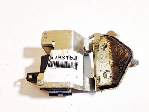 Electronic module SKODA OCTAVIA II (1Z3) 1.9 TDI | BP34996143M83 - Image 2