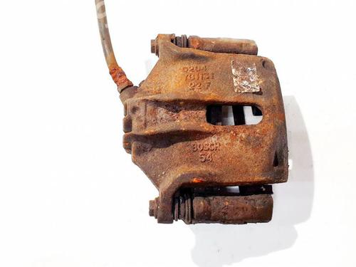 Used Left front brake caliper Left front brake caliper PEUGEOT 1007 (KM_) 1.4 HDi (68 hp) 35152017 35152017