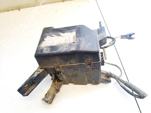 Used Fuse box Fuse box SUZUKI SX4 (EY, GY) 1.6 VVT 4x4 (RW416) (107 hp) 32610981 32610981