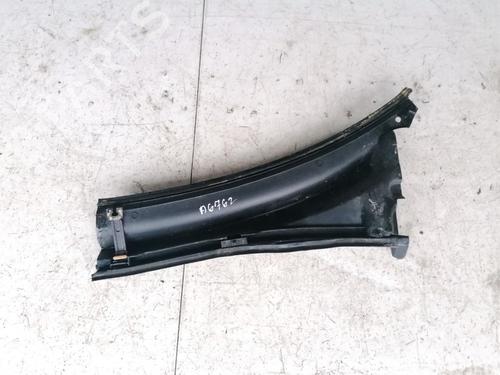 Torpedoplade Torpedoplade SUBARU FORESTER (SF_) 2.0 AWD (SF5) (125 hp) 35568697 35568697