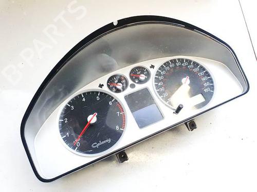 instrument-cluster-kia-rio-i-saloon-dc_-2000-2001-2002-2003-2004-2005-2006-35647746 main image