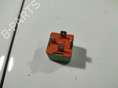 Electronic sensor CITROËN C4 Picasso I MPV (UD_) 2.0 HDi 138 | BP32558691M84 - Image 4