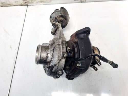 Turbolader/Kompressor Turbolader/Kompressor 34950647 34950647