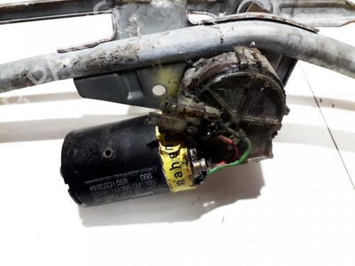 Used Front wiper motor Front wiper motor VW PASSAT B3/B4 Variant (3A5, 35I) 1.6 TD (80 hp) 35875237 35875237