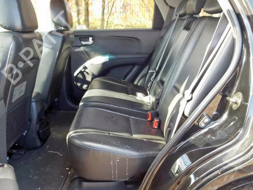 Pulley KIA SPORTAGE II (JE_, KM_) 2.0 CRDi | BP35856401M122  - Image 8