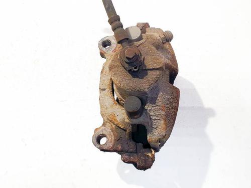 Left front brake caliper SEAT LEON (1P1) 2.0 FSI | BP39497804M105 - Image 2