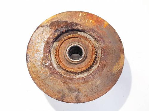 Left rear steering knuckle FORD TRANSIT Van (FA_ _) 2.2 TDCi | BP35317377M27 - Image 2