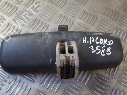 Used Rear mirror Rear mirror HONDA ACCORD V (CC, CD) 2.0 i (CD4) (116 hp) 35677516 35677516