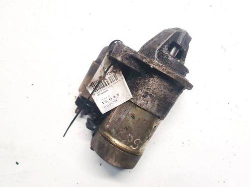 Used Starter Starter OPEL ASTRA H (A04) 1.7 CDTI (L48) (100 hp) 35301404 35301404