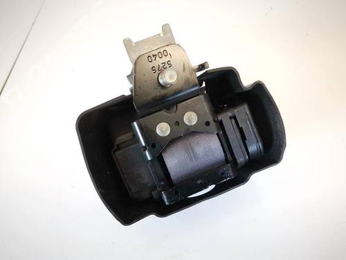 Used Rear center seatbelt Rear center seatbelt MITSUBISHI SPACE STAR MPV (DG_A) 1.9 DI-D (DG4A) (102 hp) 35224109 35224109