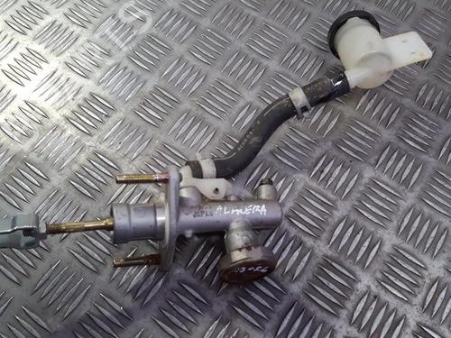 Used Clutch slave cylinder Clutch slave cylinder NISSAN ALMERA II Hatchback (N16) 1.5 (90 hp) 35678463 35678463