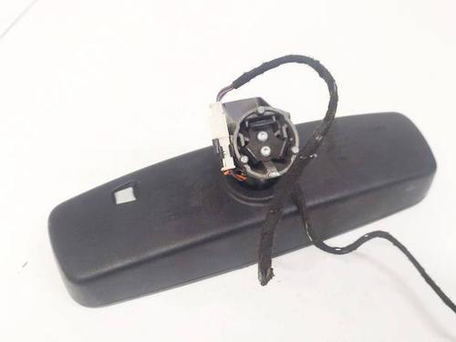 Used Rear mirror Rear mirror FORD FOCUS III 1.6 TDCi (115 hp) 35085056 35085056