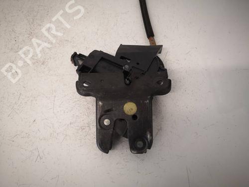 Used Tailgate lock Tailgate lock 36455979 36455979
