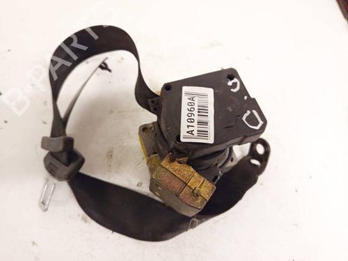 Used Rear right seatbelt Rear right seatbelt 34870273 34870273