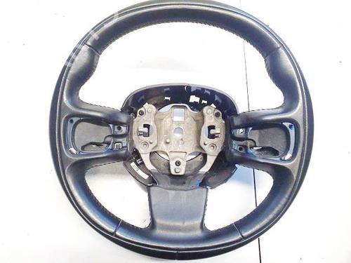Used Steering wheel Steering wheel FIAT 500L (351_, 352_) 1.3 D Multijet (199LXY1A, 199LXY11) (84 hp) 40245124 40245124