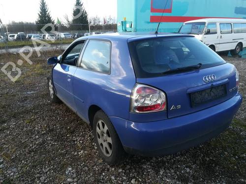 Electronic module AUDI A3 (8L1) 1.9 TDI | BP33515432M83 - Image 9