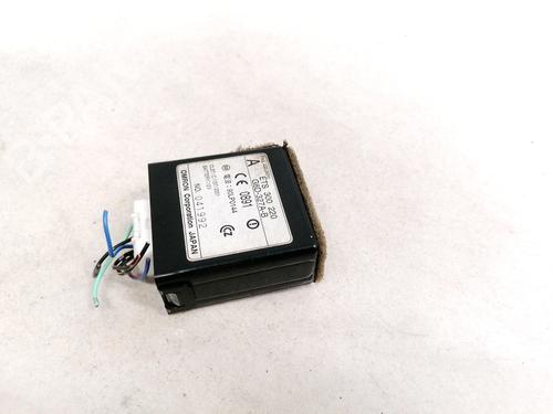 Electronic module MAZDA MPV II (LW) 2.0 DI | BP33080073M83 - Image 3