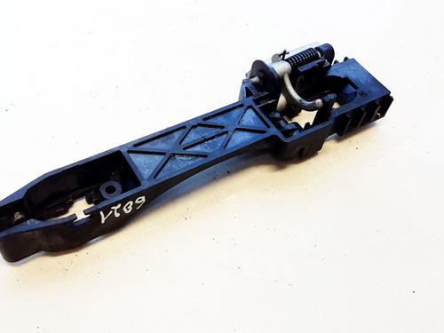 Used Front right exterior door handle Front right exterior door handle 35645742 35645742