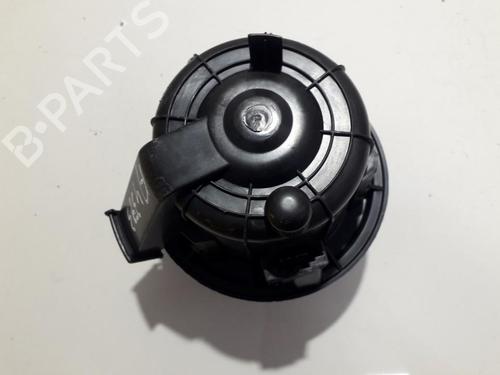 Used Heater blower motor Heater blower motor CITROËN C3 II (SC_) 1.4 (73 hp) 35840558 35840558