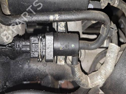 Used Electronic module Electronic module RENAULT LAGUNA II (BG0/1_) 1.9 dCi (BG0R, BG0E) (100 hp) 34741322 34741322