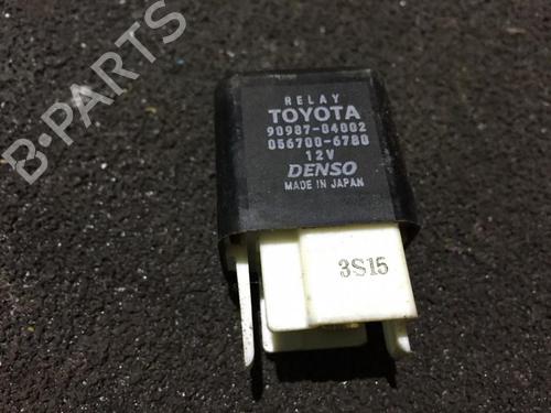 Used Other Other TOYOTA PICNIC (_XM1_) 2.0 (SXM10_, SXM10G) (122 hp) 33484056 33484056