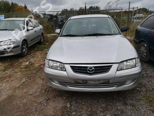 Ricambi MAZDA 626 V (GF)  2.0 Turbo DI (GFFP)  4527452