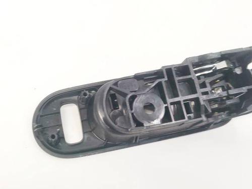 Front right interior door handle MAZDA CX-7 (ER) 2.2 MZR-CD AWD (ER10A) | BP35107983I14 - Image 2