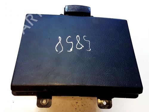 Used Cup/Object holder Cup/Object holder CHEVROLET CAPTIVA (C100, C140) 2.0 D (150 hp) 35643679 35643679