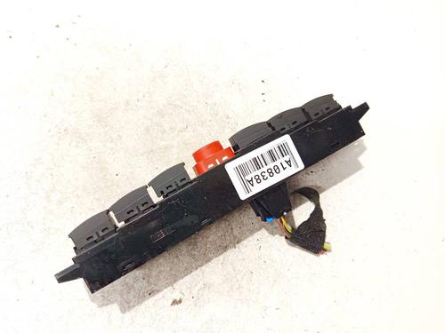 Warning switch OPEL ANTARA A (L07) 2.2 CDTi 4x4 | BP38574948I22 - Image 2