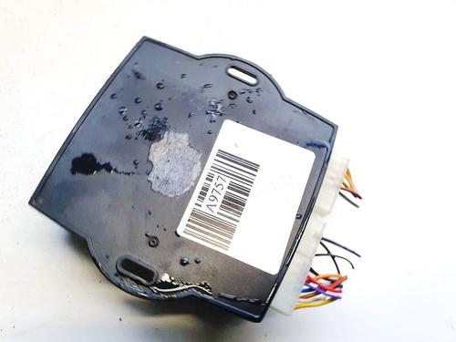 Electronic module SUZUKI GRAND VITARA II (JT, TE, TD) 1.9 DDiS (JB419WD, JB419XD) | BP32616147M83 - Image 3